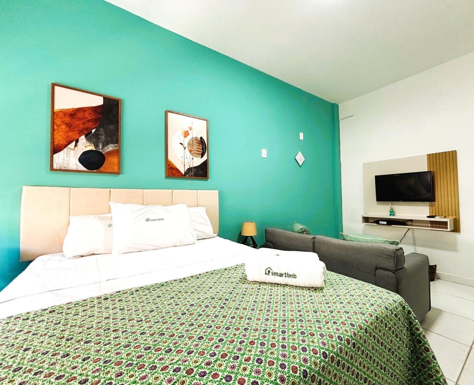 Aconchegante Em Copanema Apartamento Río de Janeiro